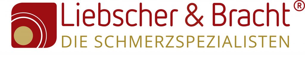 Logo von Liebscher & Bracht – Die Schmerzspezialisten